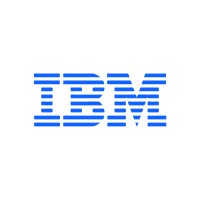 IBM Badge